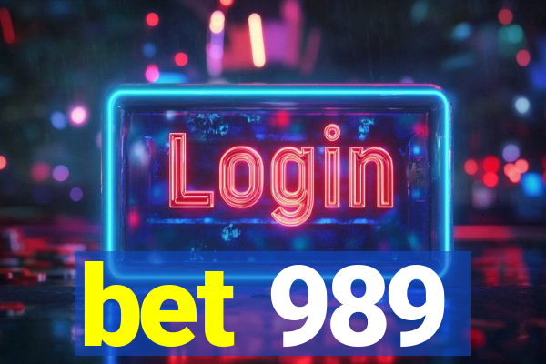 bet 989